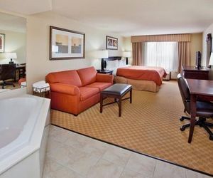 Country Inn & Suites by Radisson, Savannah Midtown, GA Savannah United States