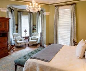 Kehoe House, Historic Inns of Savannah Collection Savannah United States