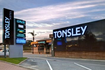 Tonsley Hotel