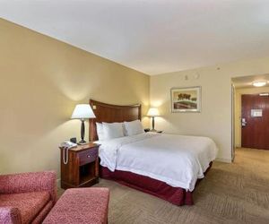 Hampton Inn & Suites Savannah - I-95 South - Gateway Richmond Hill United States