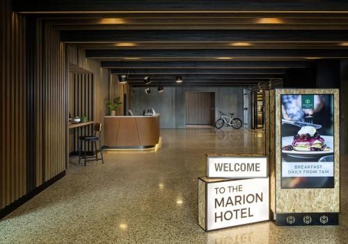 Hotel Photo 16