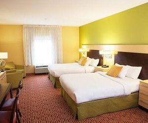TownePlace Suites by Marriott Savannah Airport Pooler United States