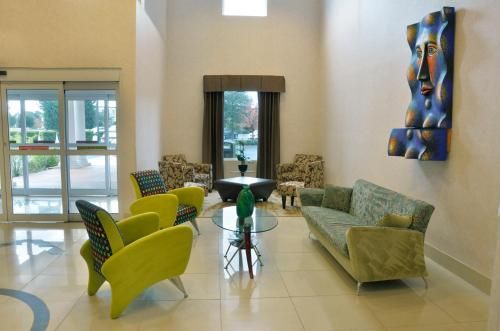 صورة الفندق 8