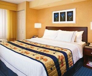 SpringHill Suites by Marriott Savannah I-95 South Richmond Hill United States