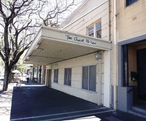 The Guest House Adelaide Australia