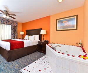 Comfort Suites Gateway Richmond Hill United States