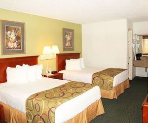 Ramada by Wyndham Savannah Gateway Richmond Hill United States