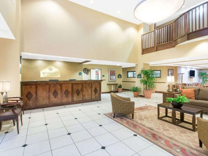 Hotel Photo 14