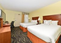Отзывы Baymont Inn & Suites — Savannah Midtown, 3 звезды
