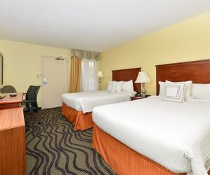 Baymont by Wyndham Savannah Midtown Savannah United States