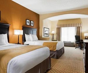 Country Inn & Suites by Radisson, Savannah Gateway, GA Richmond Hill United States
