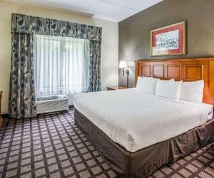 Holiday Inn Express Hotel & Suites Savannah-South Richmond Hill United States