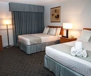 Comfort Inn Savannah Savannah United States