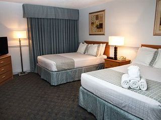 Hotel pic Comfort Inn Savannah