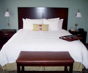 Hampton Inn and Suites Savannah Airport Pooler United States