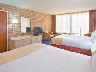 Фото отеля Holiday Inn Canyon De Chelly-Chinle, an IHG Hotel