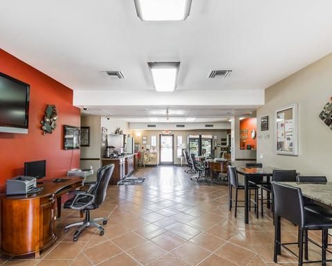 Hotel Photo 15