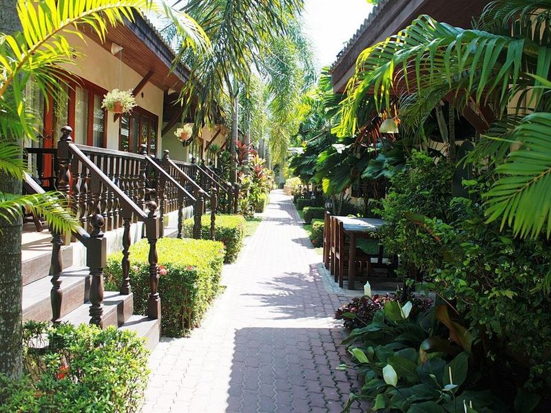 Hotel Photo 18