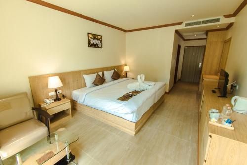 Hotel Photo 5