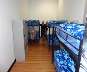Our House Backpackers Adelaide Australia