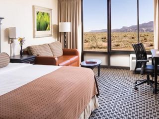 Hotel pic Kayenta Monument Valley Inn