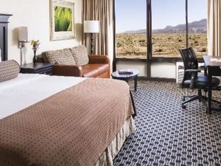 Hotel pic Hampton Inn Kayenta Monument Valley