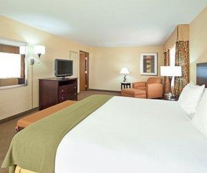Holiday Inn Express Hotel & Suites Nogales Nogales United States