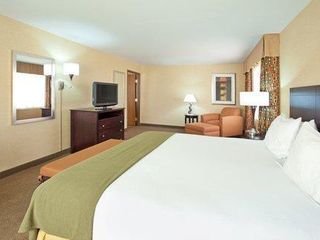 Фото отеля Holiday Inn Express Hotel & Suites Nogales, an IHG Hotel