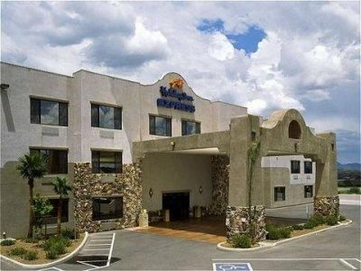 Hotel Photo 22
