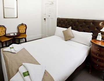 hotel booking template