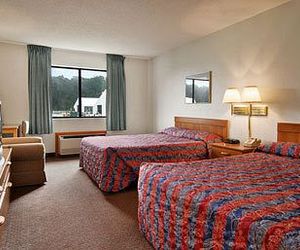 Super 8 By Wyndham Pinetop Pinetop United States