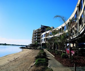 Lakes Hotel North Adelaide Australia