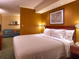 Фото отеля SpringHill Suites by Marriott Yuma
