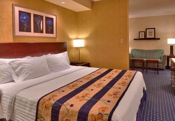 SpringHill Suites by Marriott Yuma