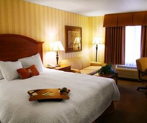 Hampton Inn & Suites Yuma Yuma United States