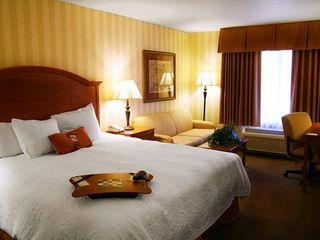 Hotel pic Hampton Inn & Suites Yuma