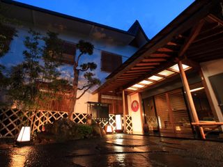 Hotel pic Irokan Ryokan