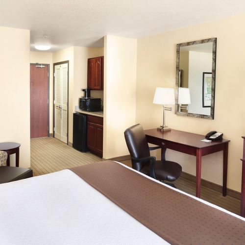 Photo of Holiday Inn Yuma, an IHG Hotel