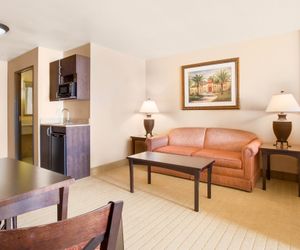 Holiday Inn Express Hotel & Suites Yuma Yuma United States