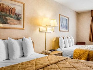 Hotel pic Quality Inn & Suites Yuma