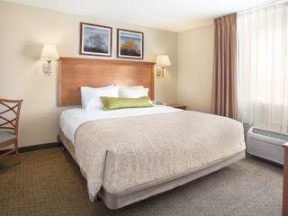 Фото отеля Candlewood Suites Yuma, an IHG Hotel