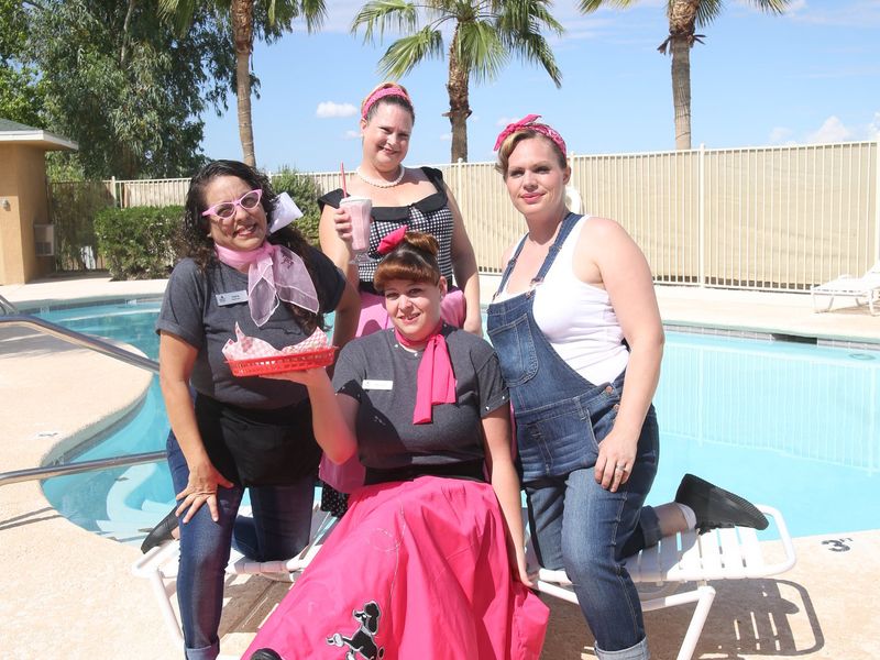 Hotel Photo 21