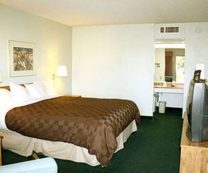 Americas Best Value Inn Yuma Yuma United States