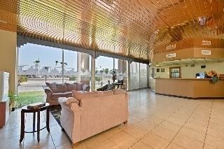 صورة الفندق 11