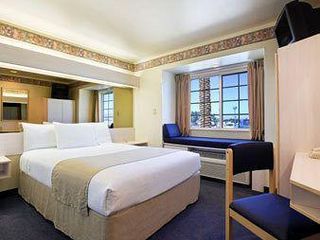 Фото отеля Best Western Plus Yuma Foothills Inn & Suites