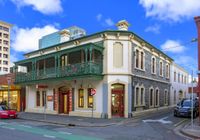 Отзывы Adelaide’s Shakespeare Backpackers International Hostel, 3 звезды