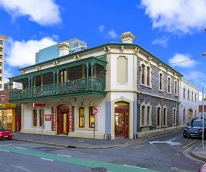 Tequila Sunrise Hostel Adelaide Australia