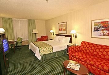 Photo of Fairfield Inn & Suites by Marriott Yuma