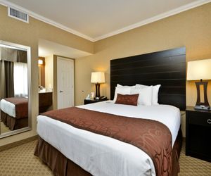 Best Western Yuma Mall Hotel & Suites Yuma United States