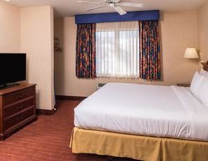 La Fuente Inn & Suites Yuma United States